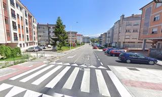 Pis a Monte Porreiro