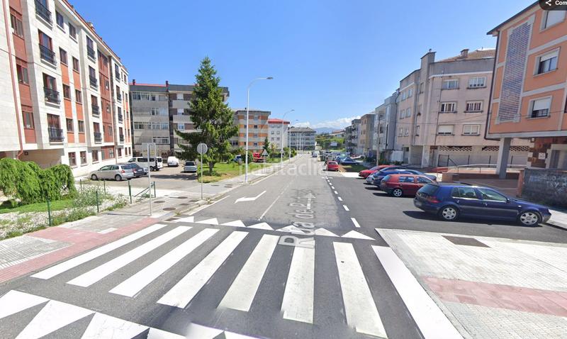 Foto 1414f86b-e318-4b95-b5ec-8fdc214d4894. Piso en Monte Porreiro Pontevedra