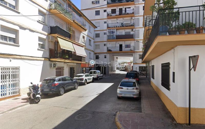 Foto 245b316c-d138-407f-a634-ea6d535c7ba8. Appartamento in San Cristóbal Ronda