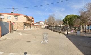 Casa adossada a Cabañas de la Sagra