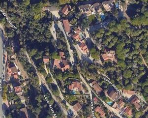 Wohngrundstück in Victoria-Les Vil·les-Canyadell