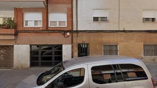 Piso en Can Vidalet