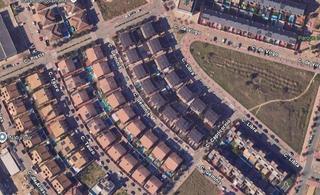 Appartement à Parla Este