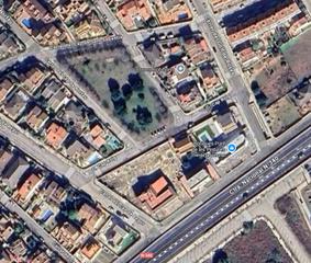 Appartement à Marítima Nord