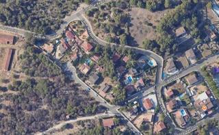 Appartement à Mas Trader-Corral d´En Tort-Corral d´En Cona