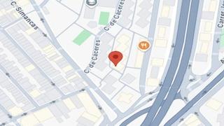 Etagenwohnung in Sant Roc