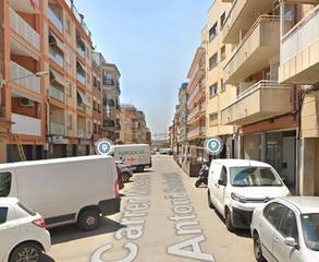 Appartement à Vinyets-Molí Vell