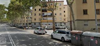 Etagenwohnung in Sant Roc
