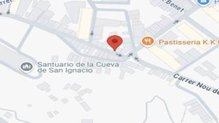 Piso en Escodines