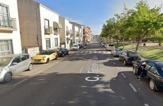 Etagenwohnung in Don Benito