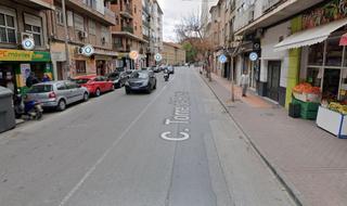 Flat in Infante-Juan Manuel