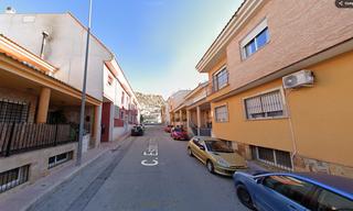 Appartement à Archena