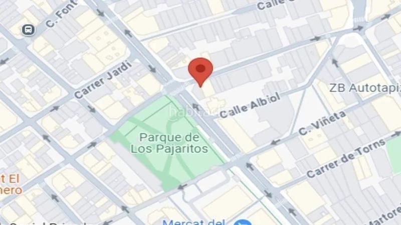 Foto 6488c464-6482-4295-8e9a-2685df5c07f9. Appartement dans Collblanc Hospitalet de Llobregat (L´)