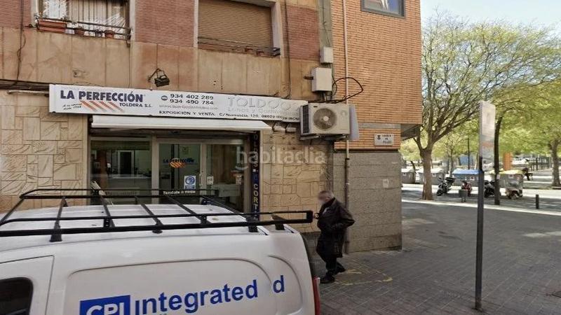 Foto e963a024-fb1c-492f-9b09-b29b133929fe. Pis a Collblanc Hospitalet de Llobregat (L´)