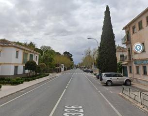 Appartement à Huéscar