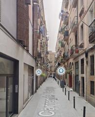 Etagenwohnung in Raval