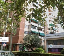 Etagenwohnung in Turó de la Peira
