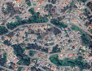 Chalet in Residencial Park