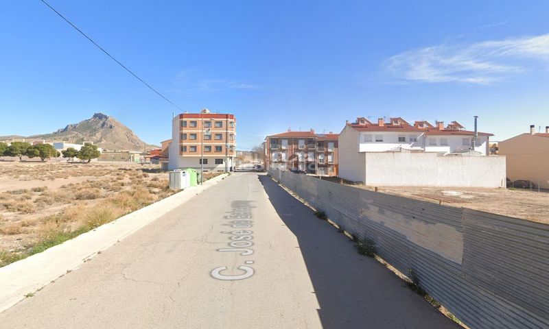 Foto 6a0f901c-6c13-437d-a686-084c59bf74ab. Pis a Jumilla