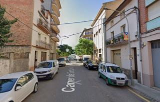 Chalet in Santa Cruz