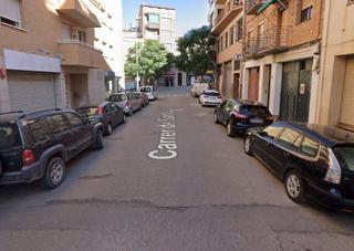 Flat in Tremp