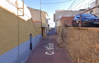 Pis a Cabezo de Torres