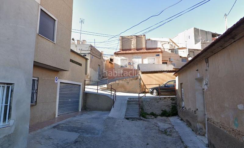 Foto e3783476-efba-4f40-aadb-36e7b4214297. Piso en Cabezo de Torres Murcia