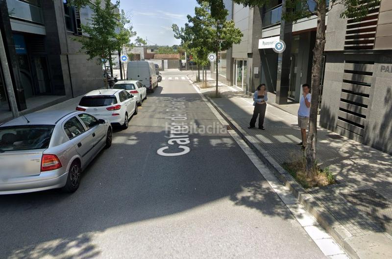 Foto b21afb05-9317-4682-9144-d1354c6f73b7. Pis a Can bassa Granollers