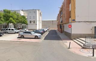 Etagenwohnung in Puente Genil