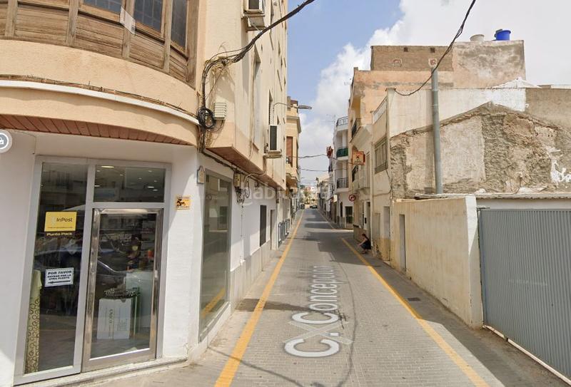 Foto 89df1fc6-188e-40d1-b4a4-57752ae02fee. Appartement dans Albox