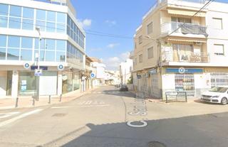 Flat in Albox