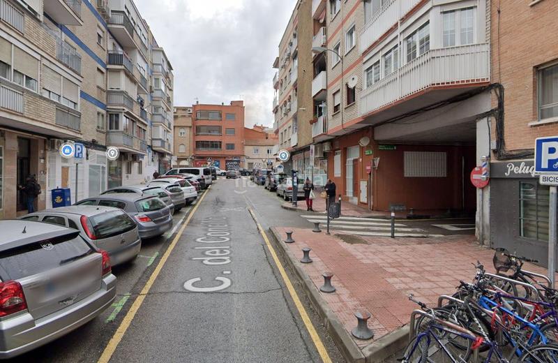 Foto f32ac362-3b19-4c86-85db-564fd8444bab. Piso en Centro Alcobendas