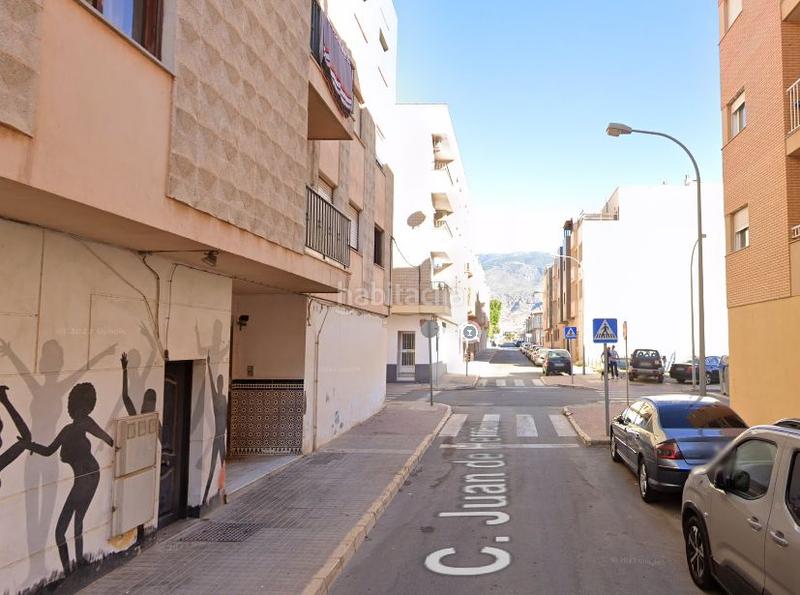 Foto 400472e1-a8d6-46fa-b76e-e05e7a63bf69. Etagenwohnung in Plaza de la Luz Ejido (El)