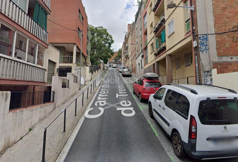 Foto 9b5d1159-5fa5-47be-b21a-85e1b52e50e0. Appartement dans Carmel Barcelona