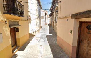 Chalet in Villafranca del Cid
