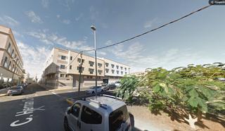 Appartement à El Charco - Las Salinas