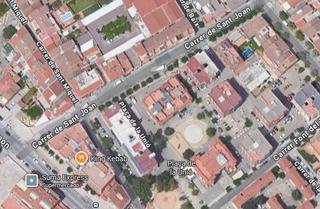Appartement à Nucli Urbà