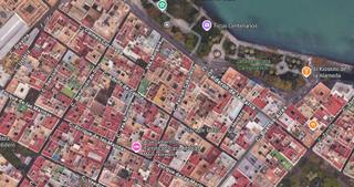 Flat in Alameda - Mentidero - Teatro Falla