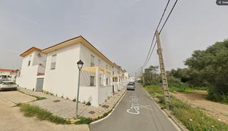 Etagenwohnung in Calañas