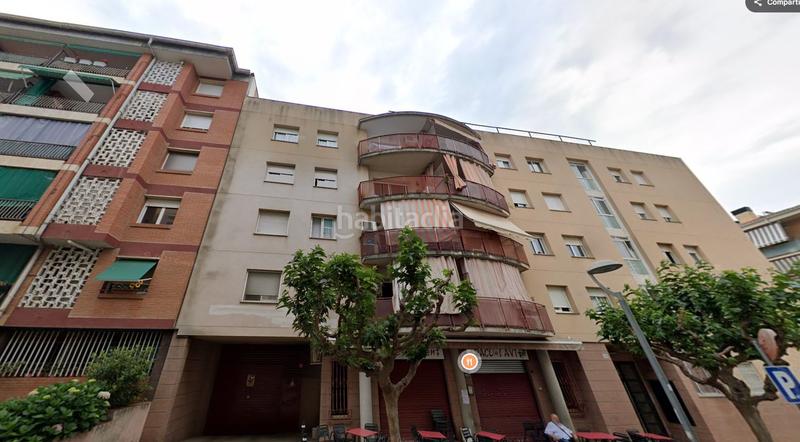 Foto 69de82aa-f11a-4082-94dc-413e0a9705e6. Flat in Zona alta Arenys de Mar