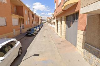 Piso en Alcantarilla