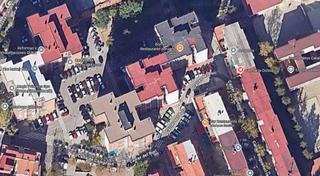 Flat in Sant Ildefons