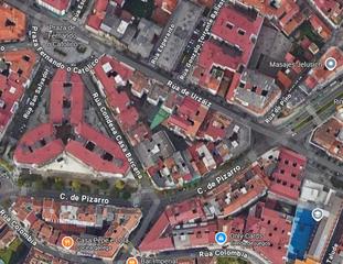 Chalet en Plaza España - Corte Inglés