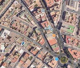 Flat in Roquetas pueblo