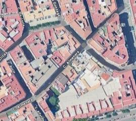 Etagenwohnung in San Andrés-San Antolín