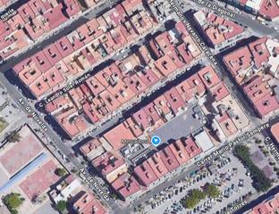 Appartement à Carrús Este