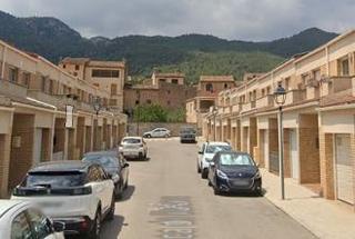 Chalet à Vilaverd