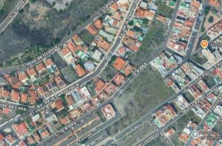 Flat in Las Mesas - El Toscón