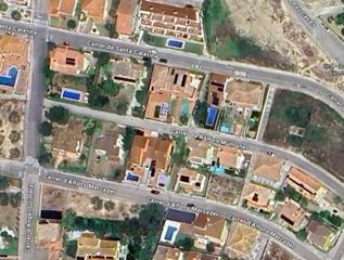 Xalet a Torroella de Montgrí