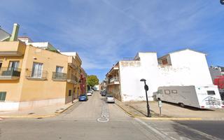 Etagenwohnung in Benirredrà
